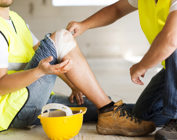 Albany Workers' Compensation Attorney | William F. Underwood