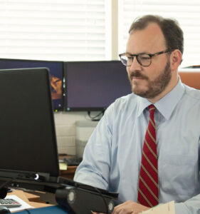 william f. underwood in office