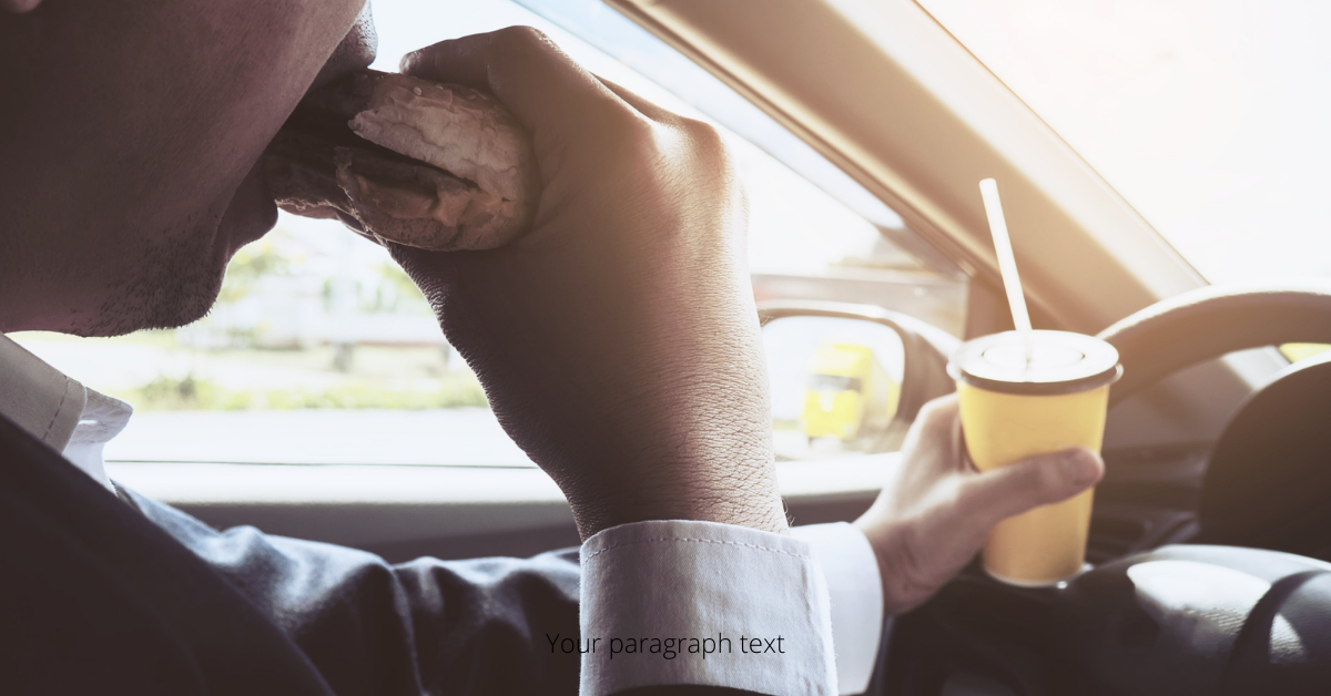 Distracted Driving Car Accident Attorneys in Albany, GA