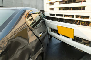 Underride Accidents